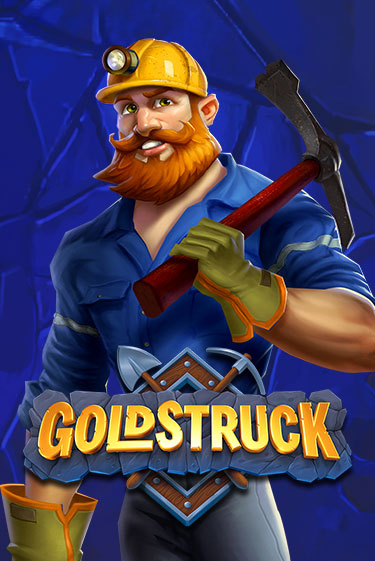 Goldstruck играть онлайн | Казино ПокерДом без регистрации