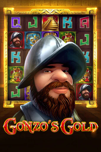 Gonzo's Gold™ играть онлайн | Казино ПокерДом без регистрации