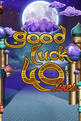 Good Luck 40 играть онлайн | Казино ПокерДом без регистрации