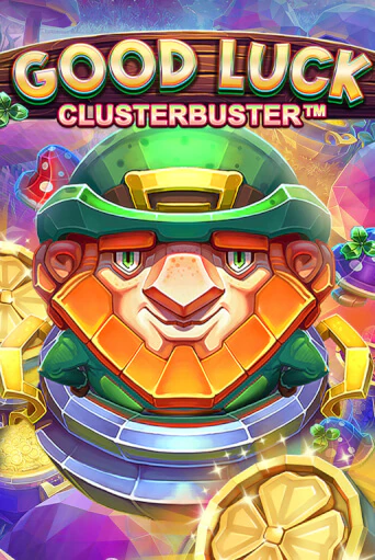 Good Luck Clusterbuster™ играть онлайн | Казино ПокерДом без регистрации