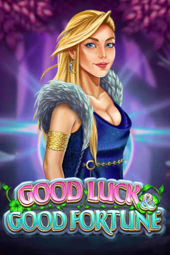 Good Luck & Good Fortune играть онлайн | Казино ПокерДом без регистрации