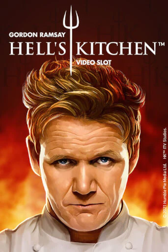 Gordon Ramsay Hell’s Kitchen играть онлайн | Казино ПокерДом без регистрации