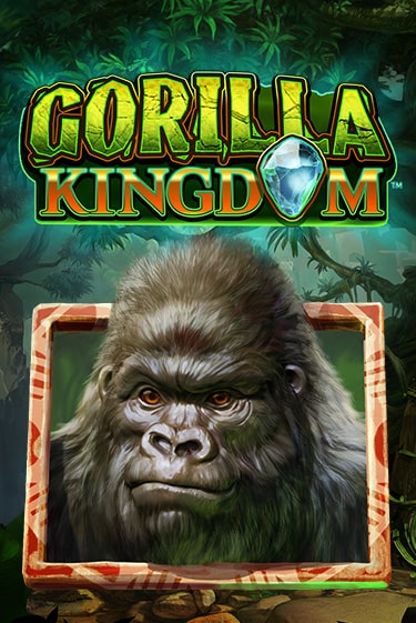 Gorilla Kingdom играть онлайн | Казино ПокерДом без регистрации