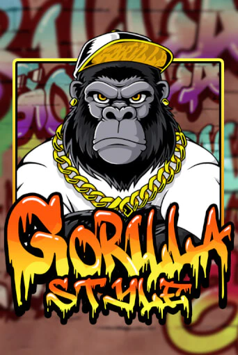 Gorilla Style играть онлайн | Казино ПокерДом без регистрации