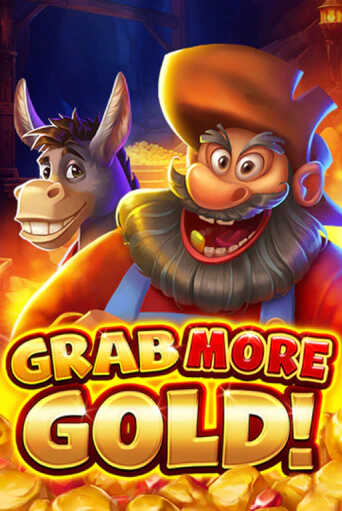 Grab more Gold! играть онлайн | Казино ПокерДом без регистрации