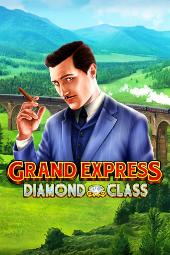 Grand Express Diamond Class играть онлайн | Казино ПокерДом без регистрации