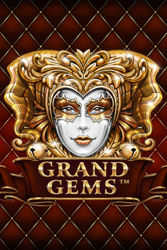 Grand Gems играть онлайн | Казино ПокерДом без регистрации