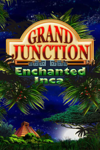 Grand Junction: Enchanted Inca играть онлайн | Казино ПокерДом без регистрации