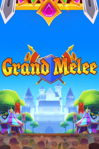 Grand Melee играть онлайн | Казино ПокерДом без регистрации