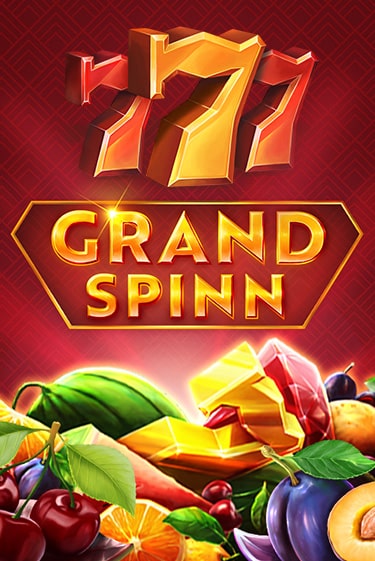 Grand Spinn™ играть онлайн | Казино ПокерДом без регистрации