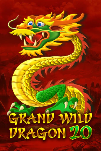 Grand Wild Dragon играть онлайн | Казино ПокерДом без регистрации