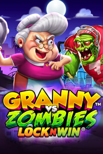 Granny VS Zombies™ играть онлайн | Казино ПокерДом без регистрации