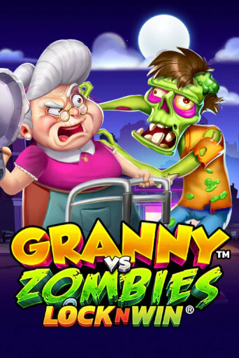 Granny Vs Zombies играть онлайн | Казино ПокерДом без регистрации