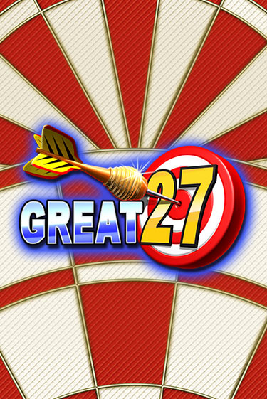 Great 27 играть онлайн | Казино ПокерДом без регистрации