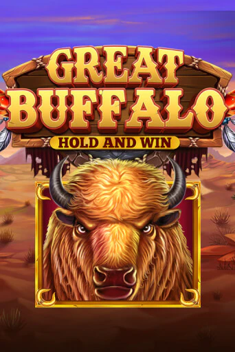 Great Buffalo Hold’n Win играть онлайн | Казино ПокерДом без регистрации