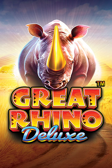 Great Rhino Deluxe играть онлайн | Казино ПокерДом без регистрации