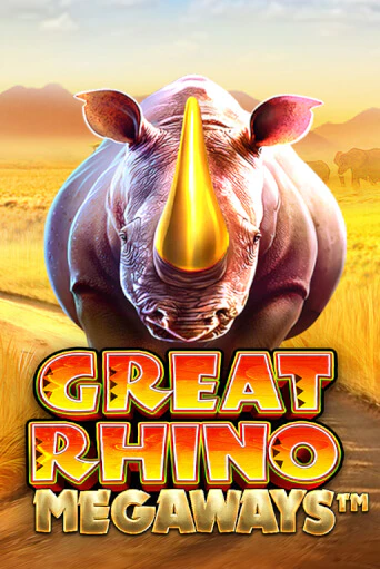 Great Rhino Megaways играть онлайн | Казино ПокерДом без регистрации