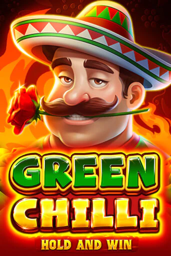 Green Chilli играть онлайн | Казино ПокерДом без регистрации