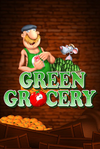 Green Grocery играть онлайн | Казино ПокерДом без регистрации