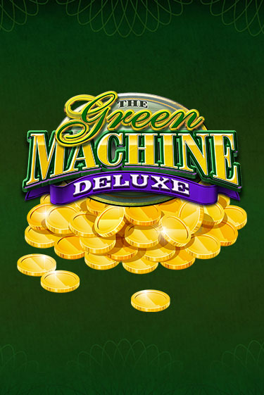 Green Machine Deluxe играть онлайн | Казино ПокерДом без регистрации