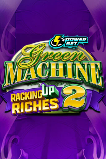 Green Machine Racking Up Riches 2 играть онлайн | Казино ПокерДом без регистрации