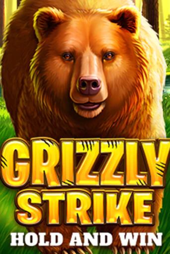 Grizzly Strike играть онлайн | Казино ПокерДом без регистрации