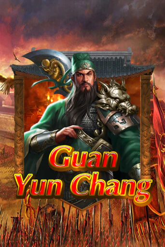 Guan Yun Chang играть онлайн | Казино ПокерДом без регистрации