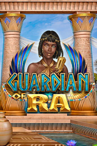 Guardian of Ra играть онлайн | Казино ПокерДом без регистрации