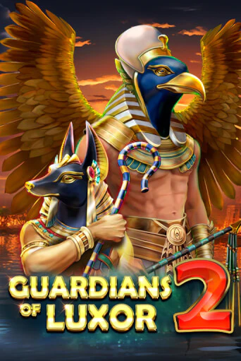 Guardians Of Luxor 2 играть онлайн | Казино ПокерДом без регистрации