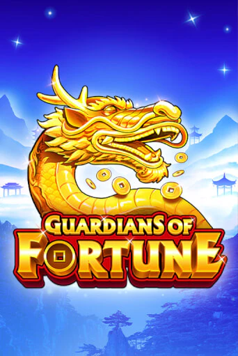 Guardians of Fortune играть онлайн | Казино ПокерДом без регистрации