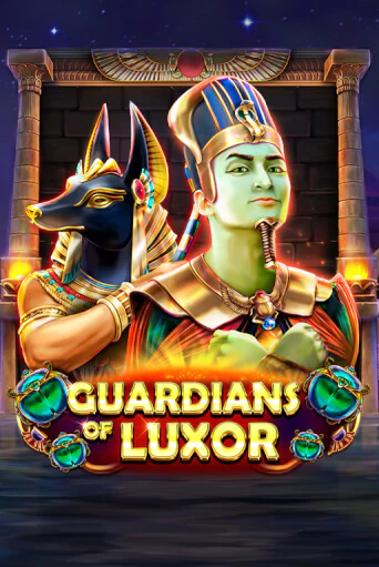 Guardians of Luxor играть онлайн | Казино ПокерДом без регистрации