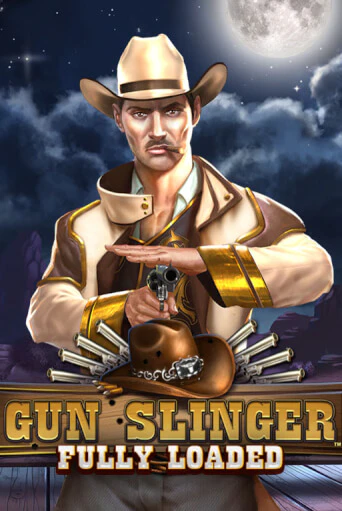 Gunslinger: Fully Loaded  играть онлайн | Казино ПокерДом без регистрации