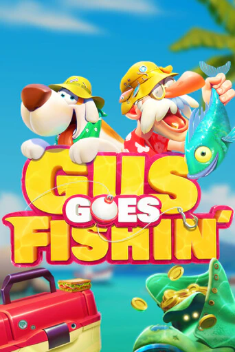 Gus Goes Fishin'™ играть онлайн | Казино ПокерДом без регистрации