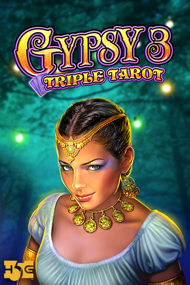 Gypsy 3 Triple Tarot играть онлайн | Казино ПокерДом без регистрации