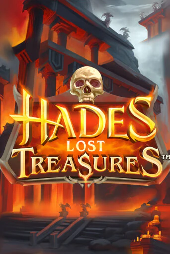 Hades Lost Treasures™ играть онлайн | Казино ПокерДом без регистрации