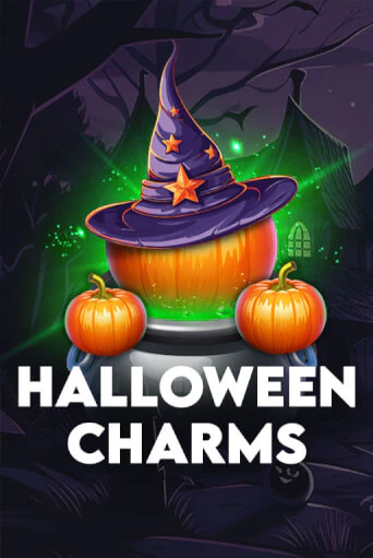 Halloween Charms играть онлайн | Казино ПокерДом без регистрации