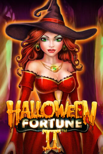 Halloween Fortune II играть онлайн | Казино ПокерДом без регистрации