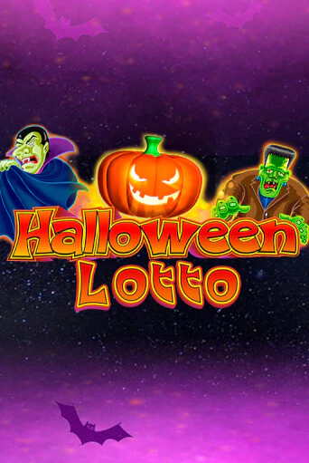 Halloween Lotto играть онлайн | Казино ПокерДом без регистрации