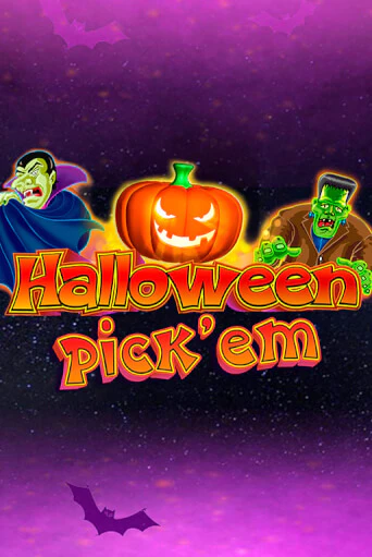 Halloween Pick'em играть онлайн | Казино ПокерДом без регистрации