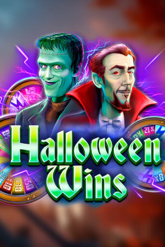 Halloween Wins играть онлайн | Казино ПокерДом без регистрации