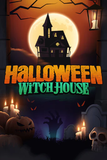 Halloween: Witch House играть онлайн | Казино ПокерДом без регистрации