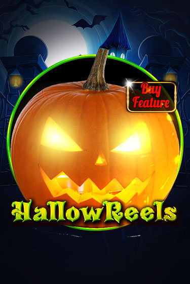 Hallow Reels играть онлайн | Казино ПокерДом без регистрации