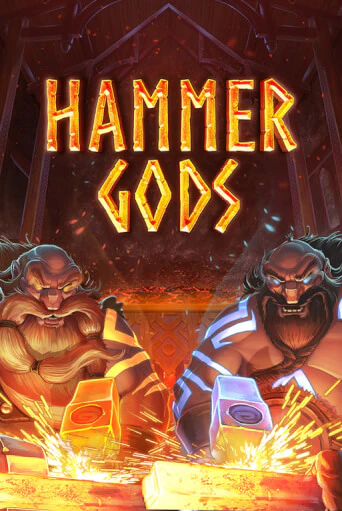 Hammer Gods играть онлайн | Казино ПокерДом без регистрации