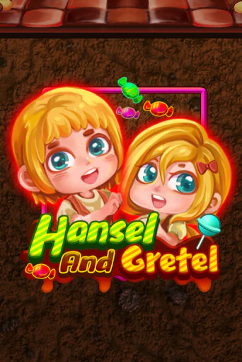 Hansel And Gretel играть онлайн | Казино ПокерДом без регистрации