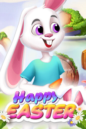 Happy Easter играть онлайн | Казино ПокерДом без регистрации