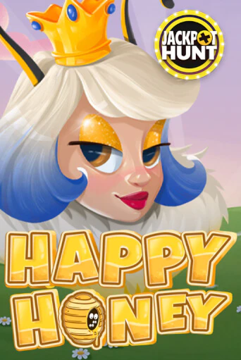 Happy Honey играть онлайн | Казино ПокерДом без регистрации