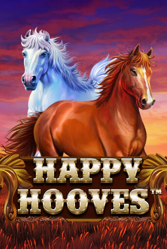 Happy Hooves играть онлайн | Казино ПокерДом без регистрации