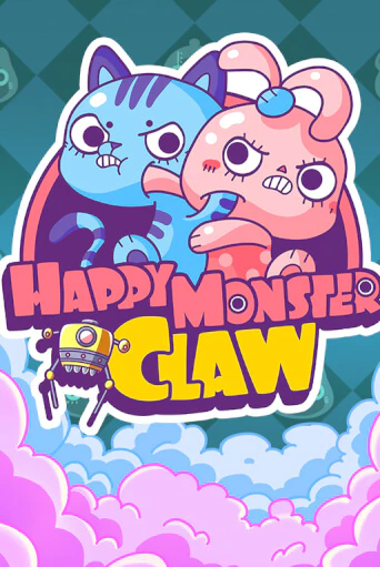 Happy Monster Claw играть онлайн | Казино ПокерДом без регистрации