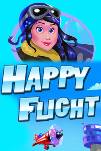 Happy Flight играть онлайн | Казино ПокерДом без регистрации