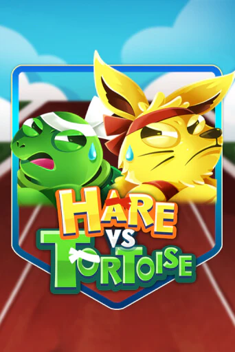 Hare VS Tortoise играть онлайн | Казино ПокерДом без регистрации